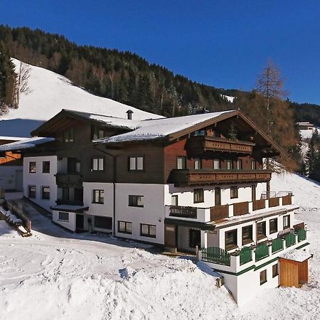 Gaestehaus Standardhaus Σάαλμπαχ-Χίντεργκλεμ Εξωτερικό φωτογραφία